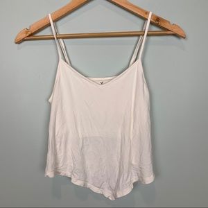 American Eagle soft and sexy tank